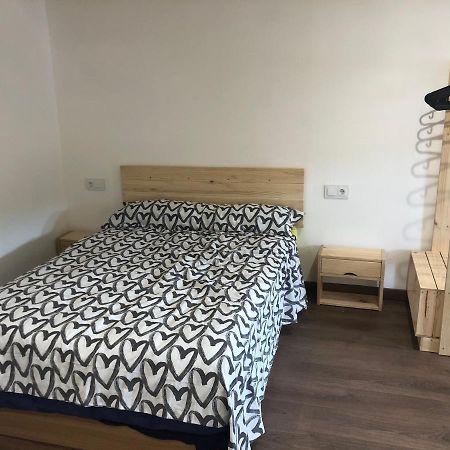 Apartamento Rural Con Increibles Vistas Монтедеррамо Экстерьер фото