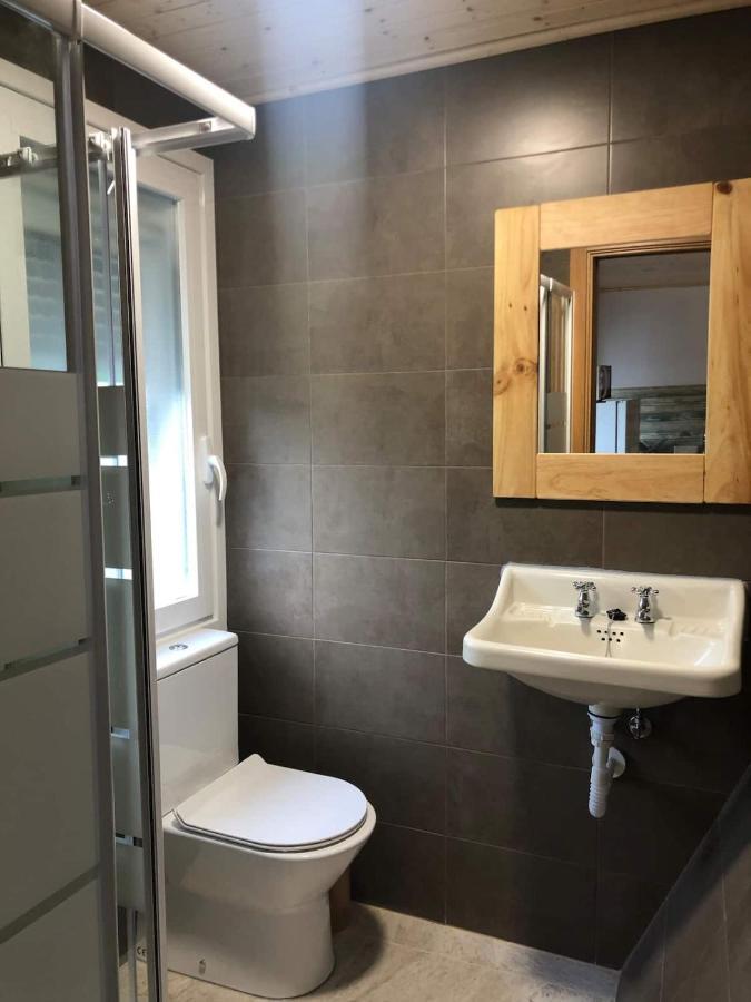 Apartamento Rural Con Increibles Vistas Монтедеррамо Экстерьер фото