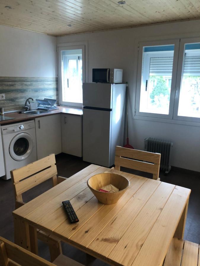 Apartamento Rural Con Increibles Vistas Монтедеррамо Экстерьер фото